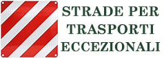 Trasporto eccezzionale