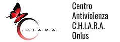 Centro antiviolenza chiara onlus