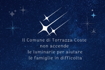 Accendiamo le case