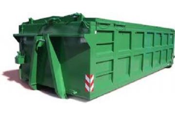 29.11.2025 - Avviso posizionamento cassone scarrabile rifiuti ingombranti e raccolta oli esausti - Cade&#39;